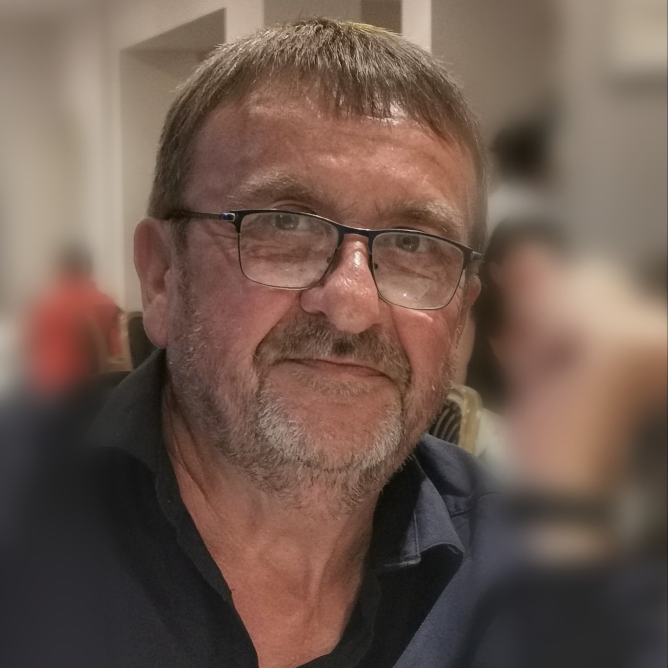Photo de Monsieur Jean-Michel LEBEL