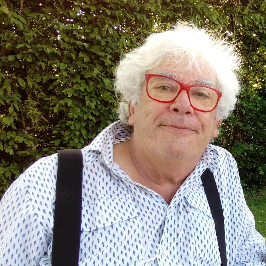 Photo de René PAREJA