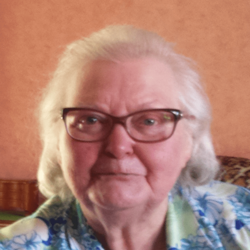 Photo d’Odette ORLOWSKI